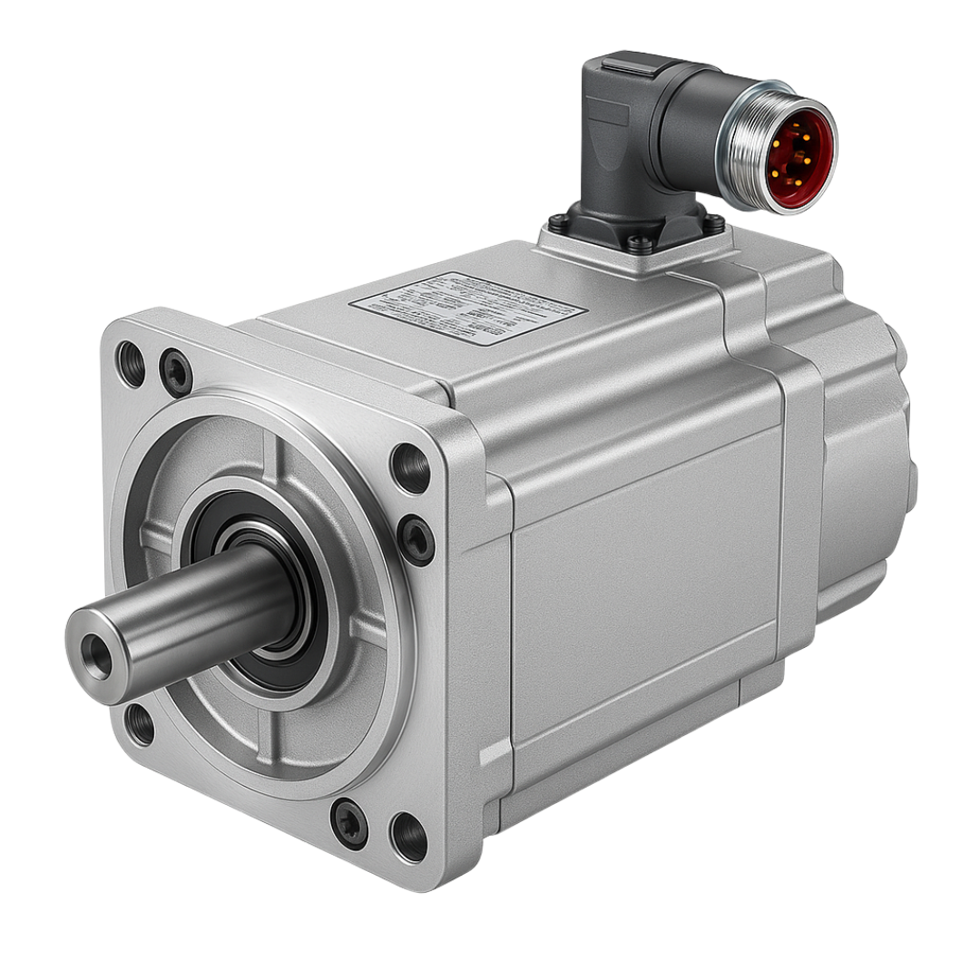 Servo Motor